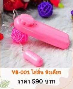 vibrator VB-001