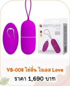 vibrator VB-008