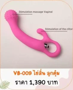 vibrator vb-009