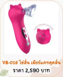 vibrator VB-016