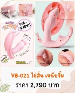 vibrator vb-021