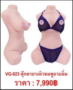 vagina VG-023