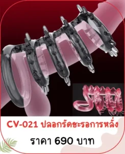 ปลอกเพิ่มขนาด CV-021